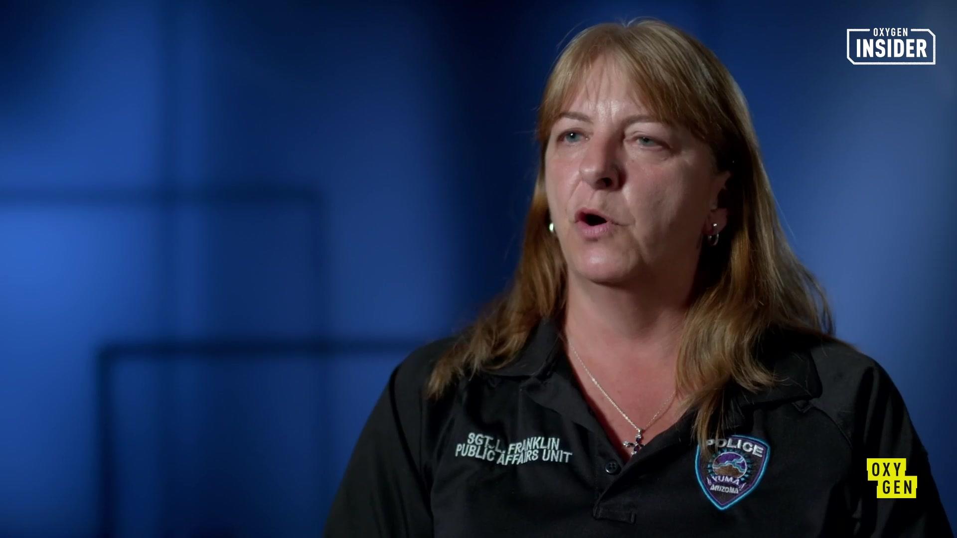 Watch Snapped Highlight: An Exclusive First Look into the Case of Delma Troy - NBC.com