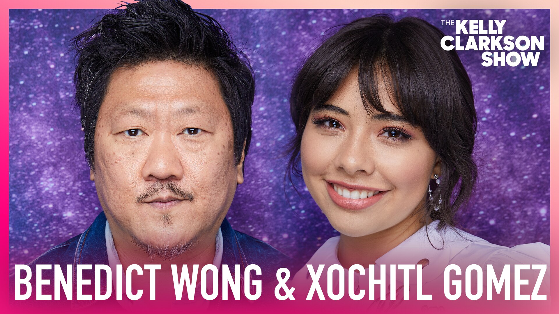 Watch The Kelly Clarkson Show - Official Website Highlight: 'Doctor