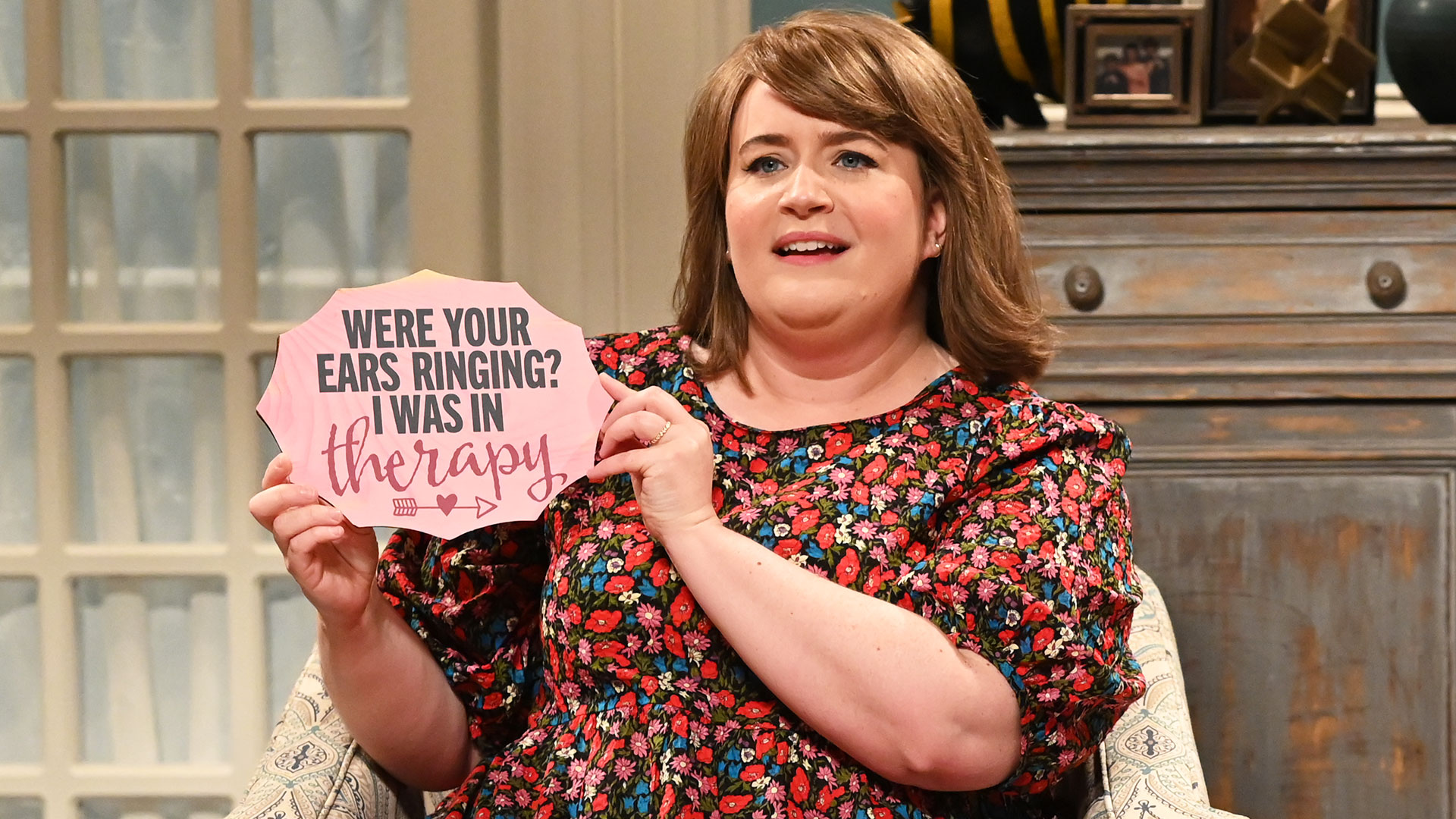Watch Saturday Night Live Highlight: Mother's Day Gifts 