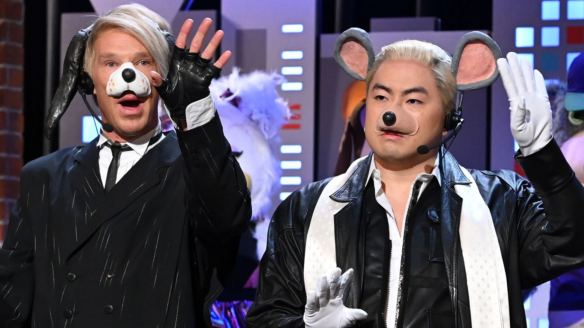 Watch Saturday Night Live Highlight Chuck E Cheese Nbc Watch Saturday Night Live Highlight Chuck E Cheese Nbc