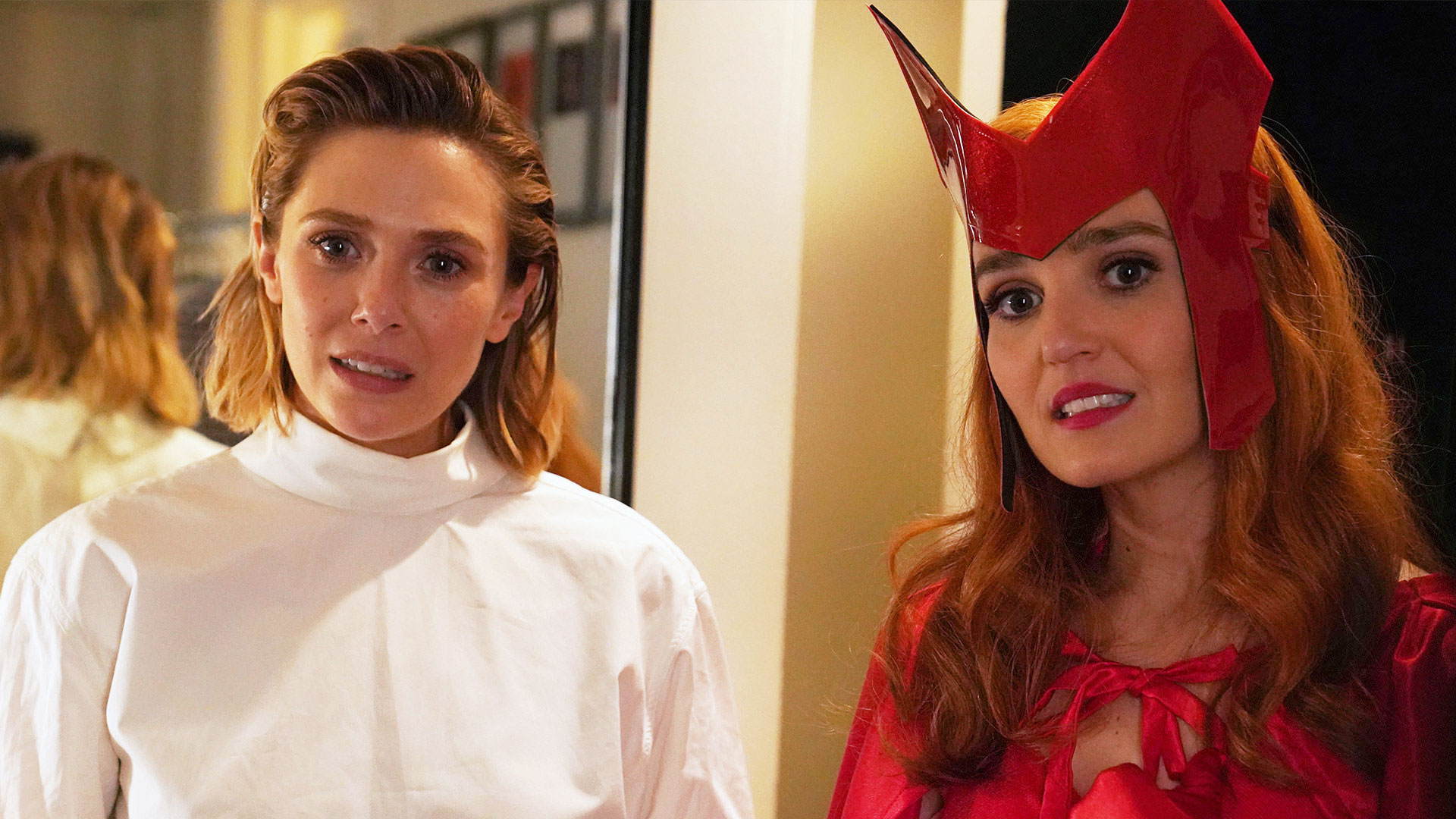 Watch Saturday Night Live Highlight The Understudy