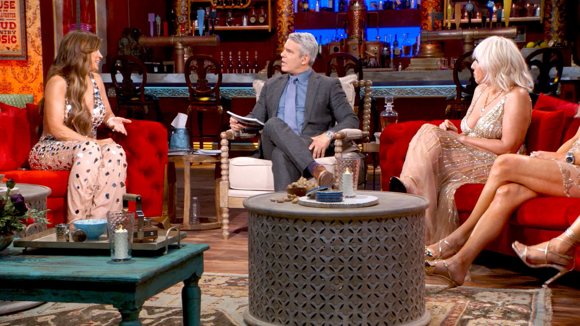 Watch The Real Housewives of New Jersey Highlight Teresa Giudice Says