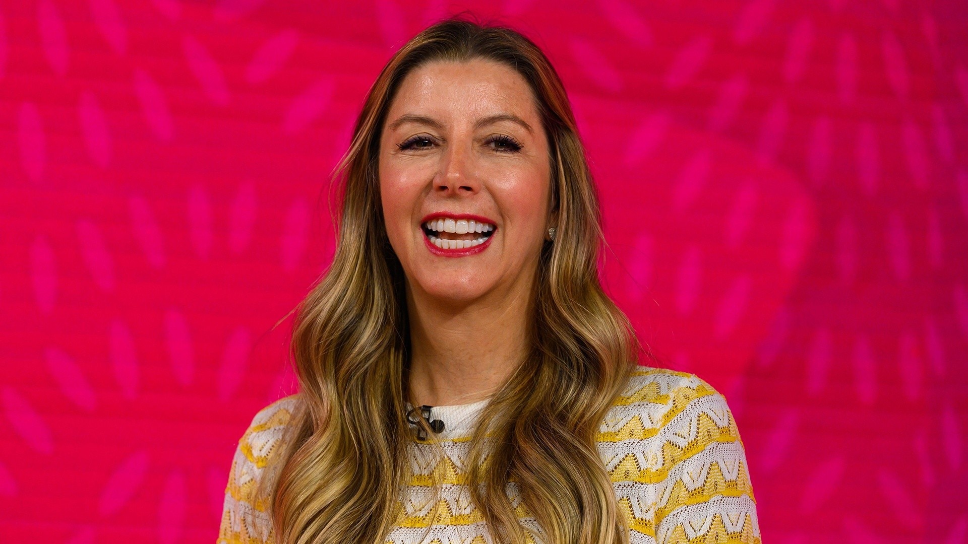 Watch TODAY Excerpt Sara Blakely shares the secret behind the success
