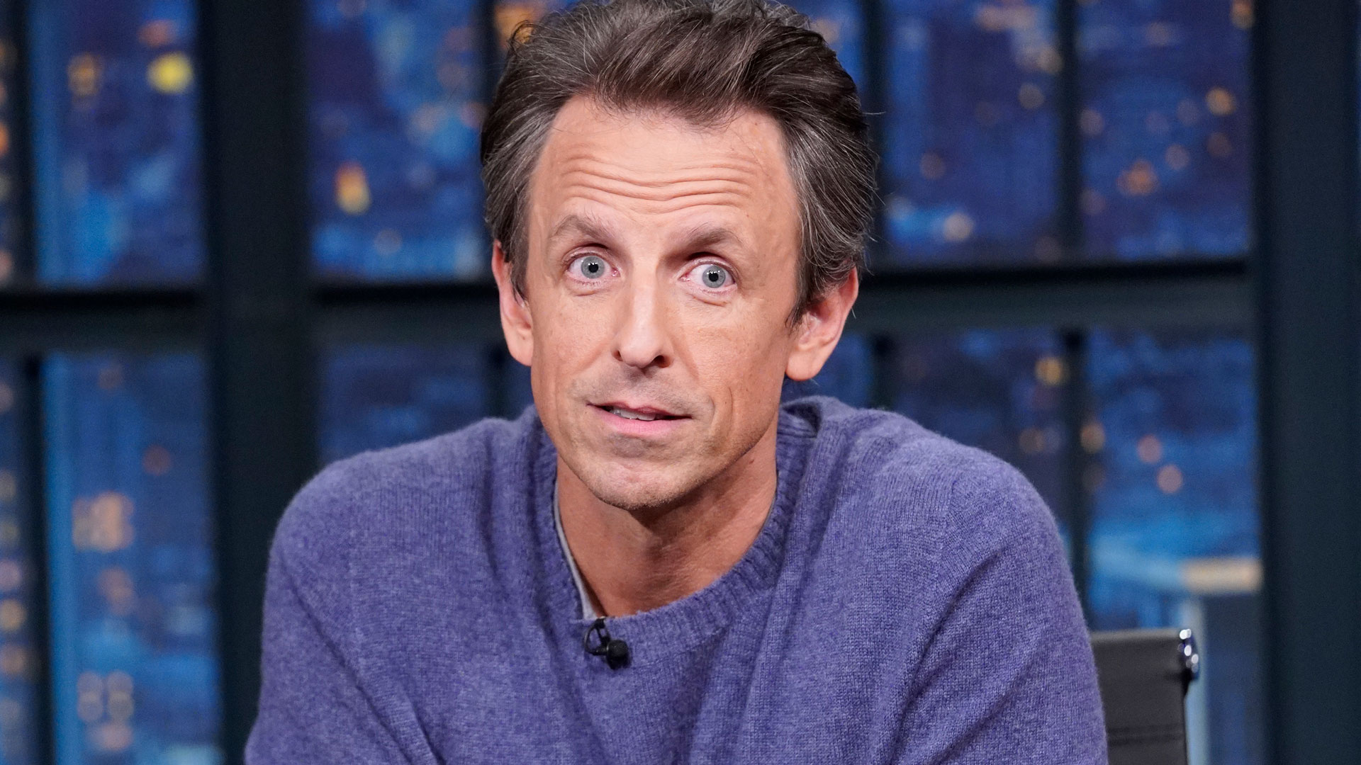 Watch Late Night With Seth Meyers Web Exclusive Corrections Week Of Monday October 25 