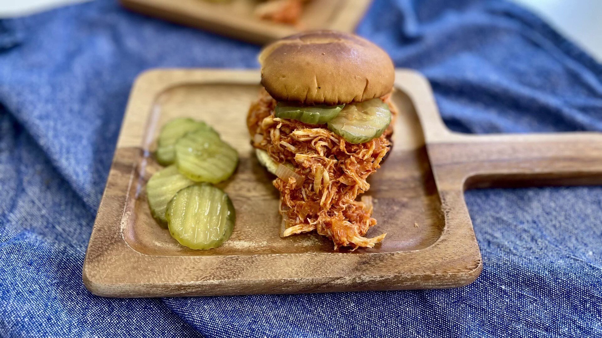 Watch TODAY Excerpt Two ways to use leftover rotisserie chicken