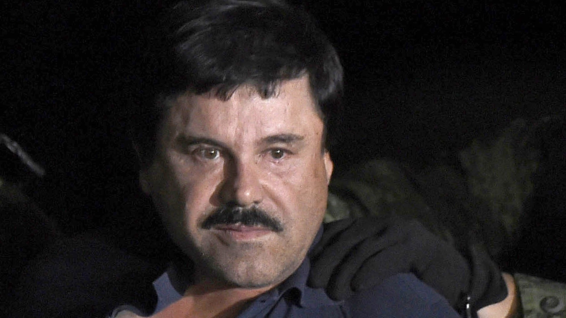 Watch Noticias Telemundo Highlight El Chapo Guzmán Apela En La Corte Suprema Su Extradición A