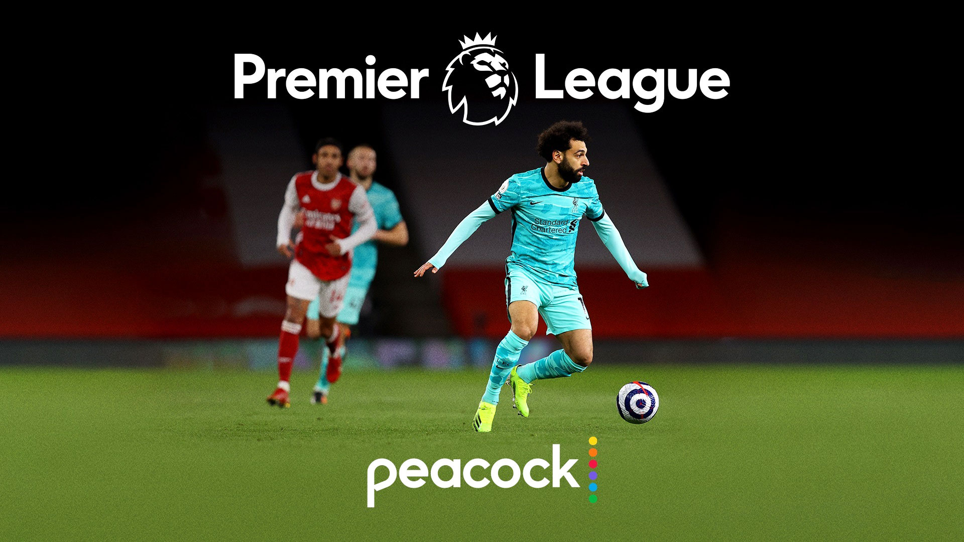 Watch Peacock Trailer: Premier League - NBC.com