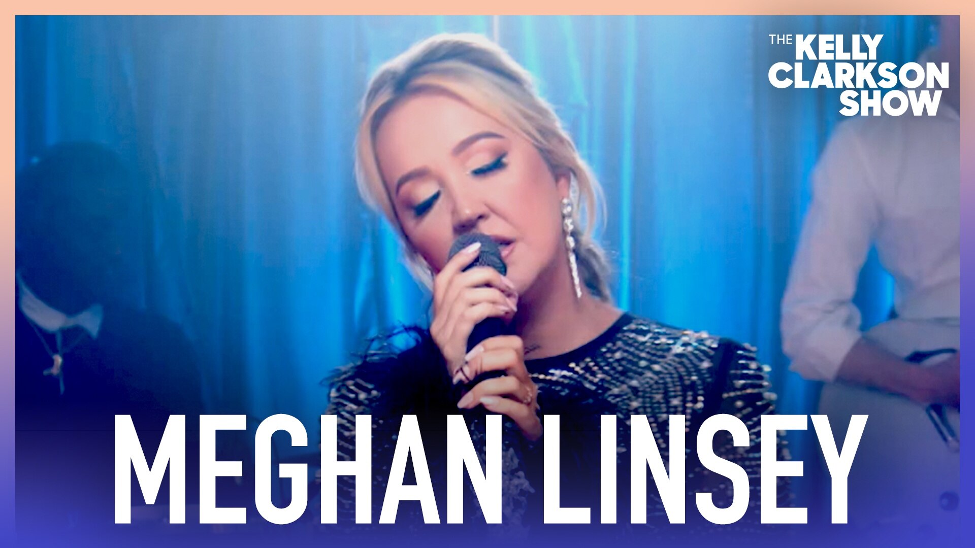 Watch The Kelly Clarkson Show Official Website Highlight 'The Voice