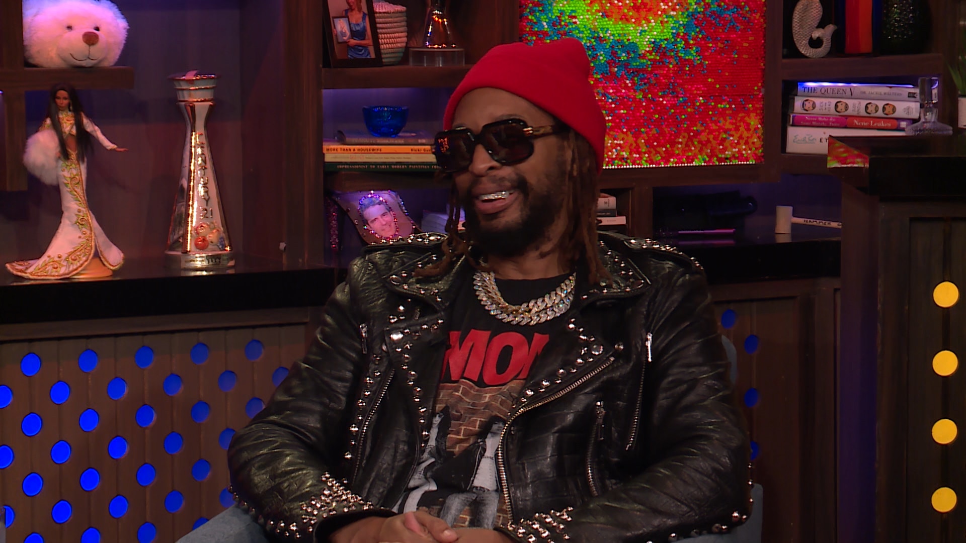 Watch Watch What Happens Live Highlight: When Did Lil Jon Feel Famous