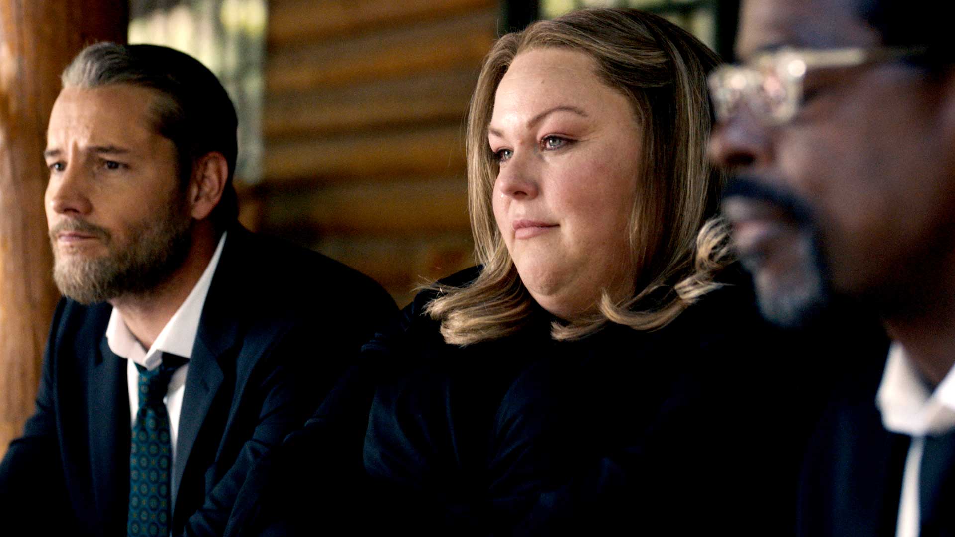 Watch This Is Us Highlight Kevin, Kate and Randall Will Never Drift