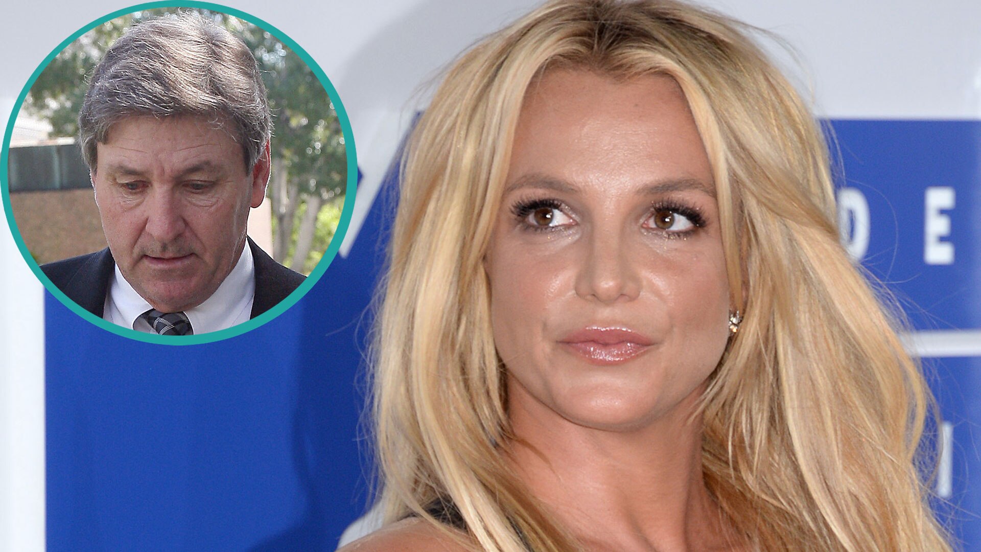 Watch Access Hollywood Highlight Britney Spears Files Motion To Compel