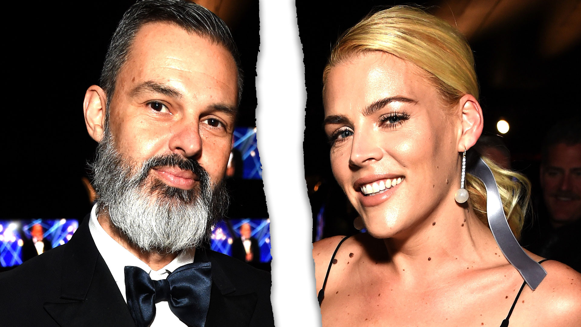 Watch Access Hollywood Highlight: Busy Philipps Reveals She & Husband Marc  Silverstein Separated More Than A Year Ago 