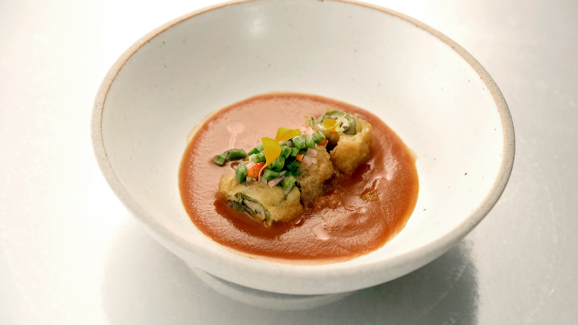 Watch Top Chef Highlight: Top Recipe S19 E13 - NBC.com