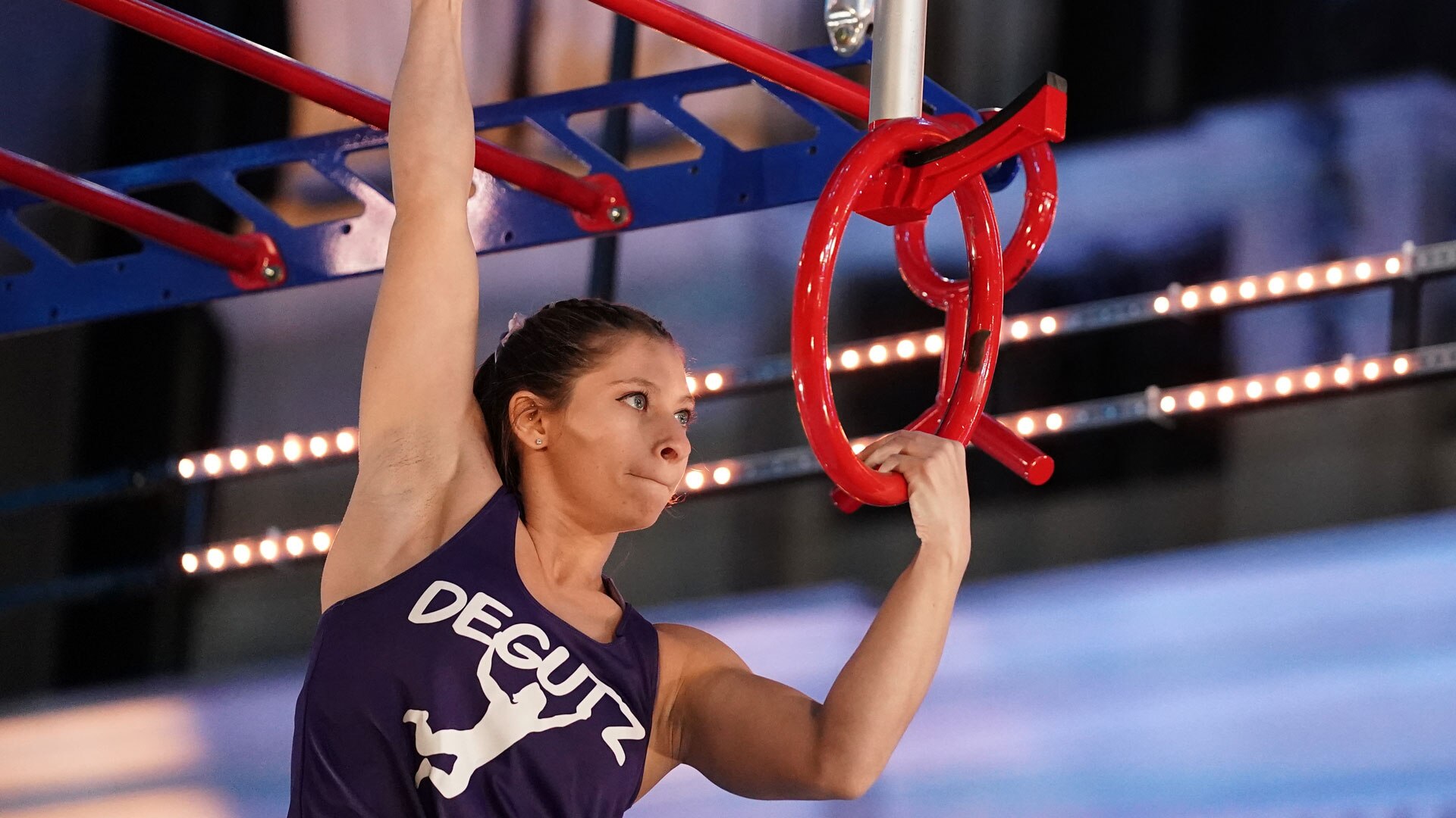 Watch American Ninja Warrior Episode Semifinals 2 4425