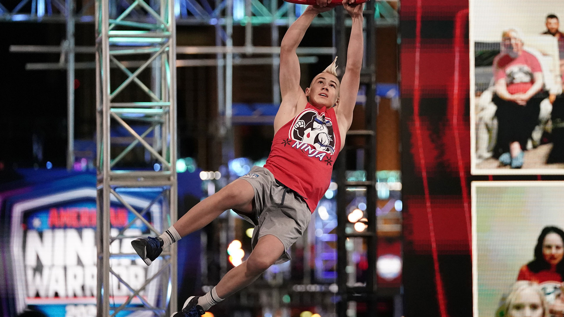 TV Recap: S13E12 - American Ninja Warrior Season 13 Vegas Finals