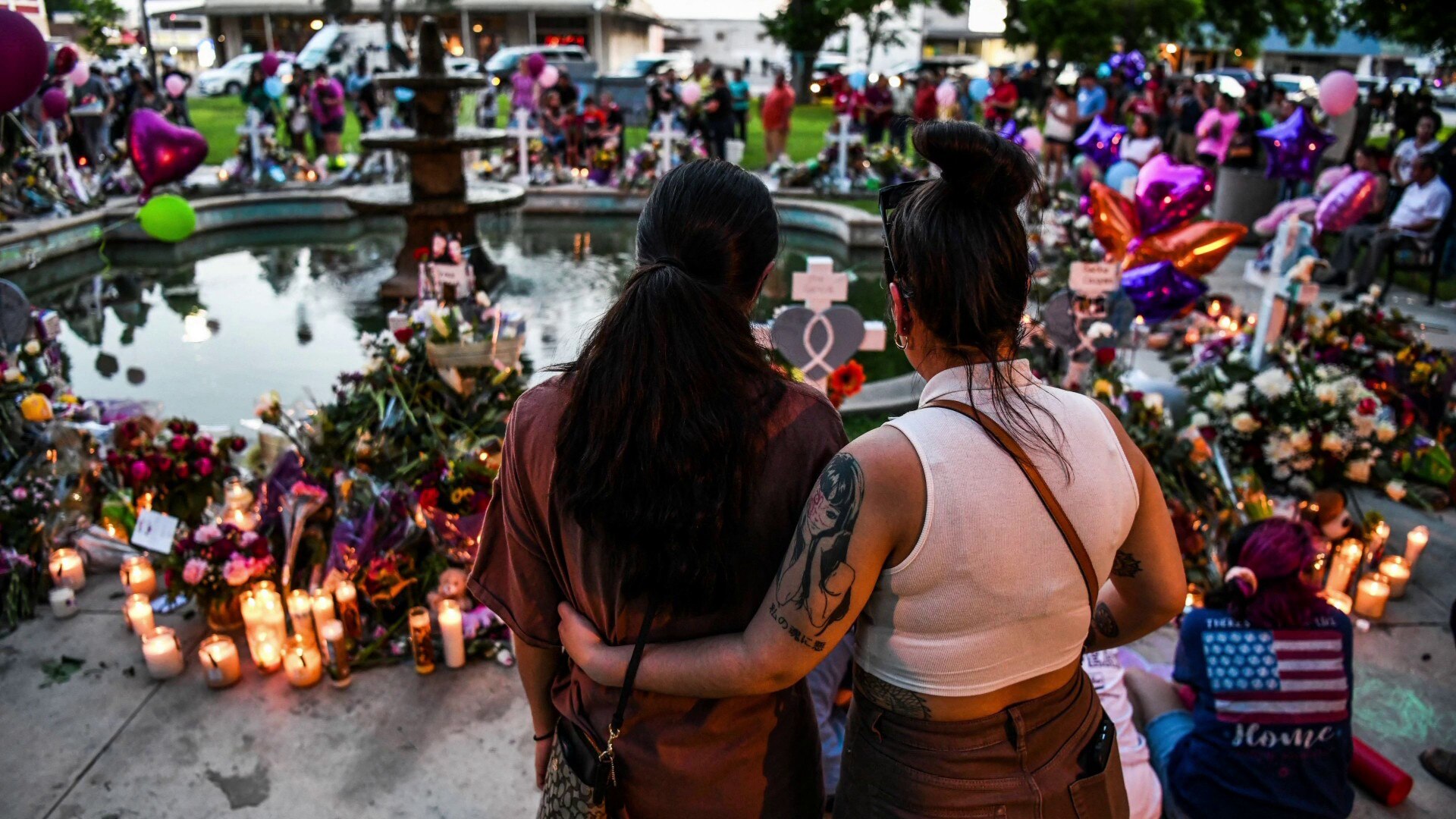 Watch TODAY Excerpt: In Memoriam: Honoring the lives lost in the Uvalde, Texas tragedy - NBC.com