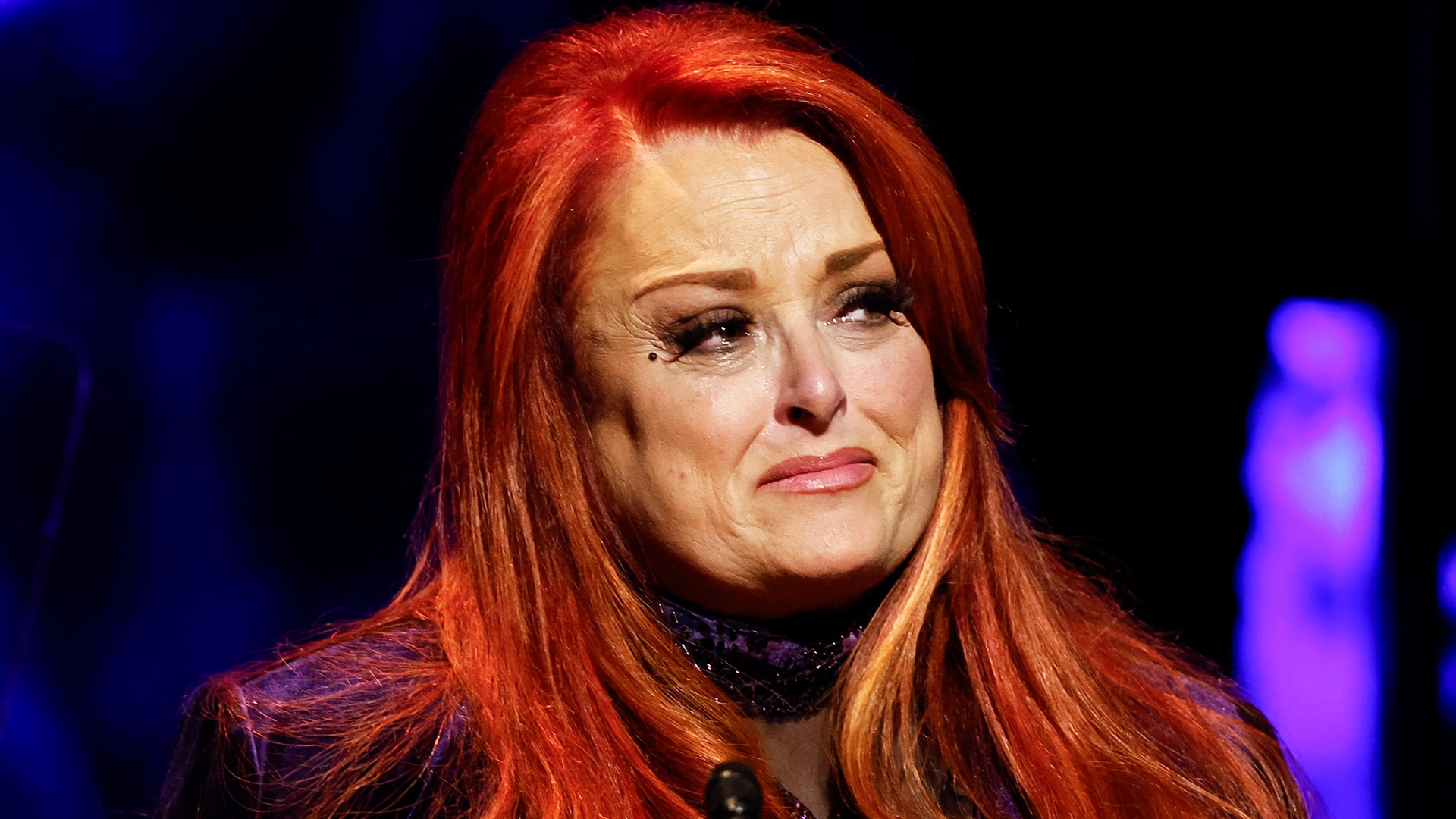 Watch TODAY Excerpt: Wynonna Judd Opens Up About Grieving Mom Naomi’s ...