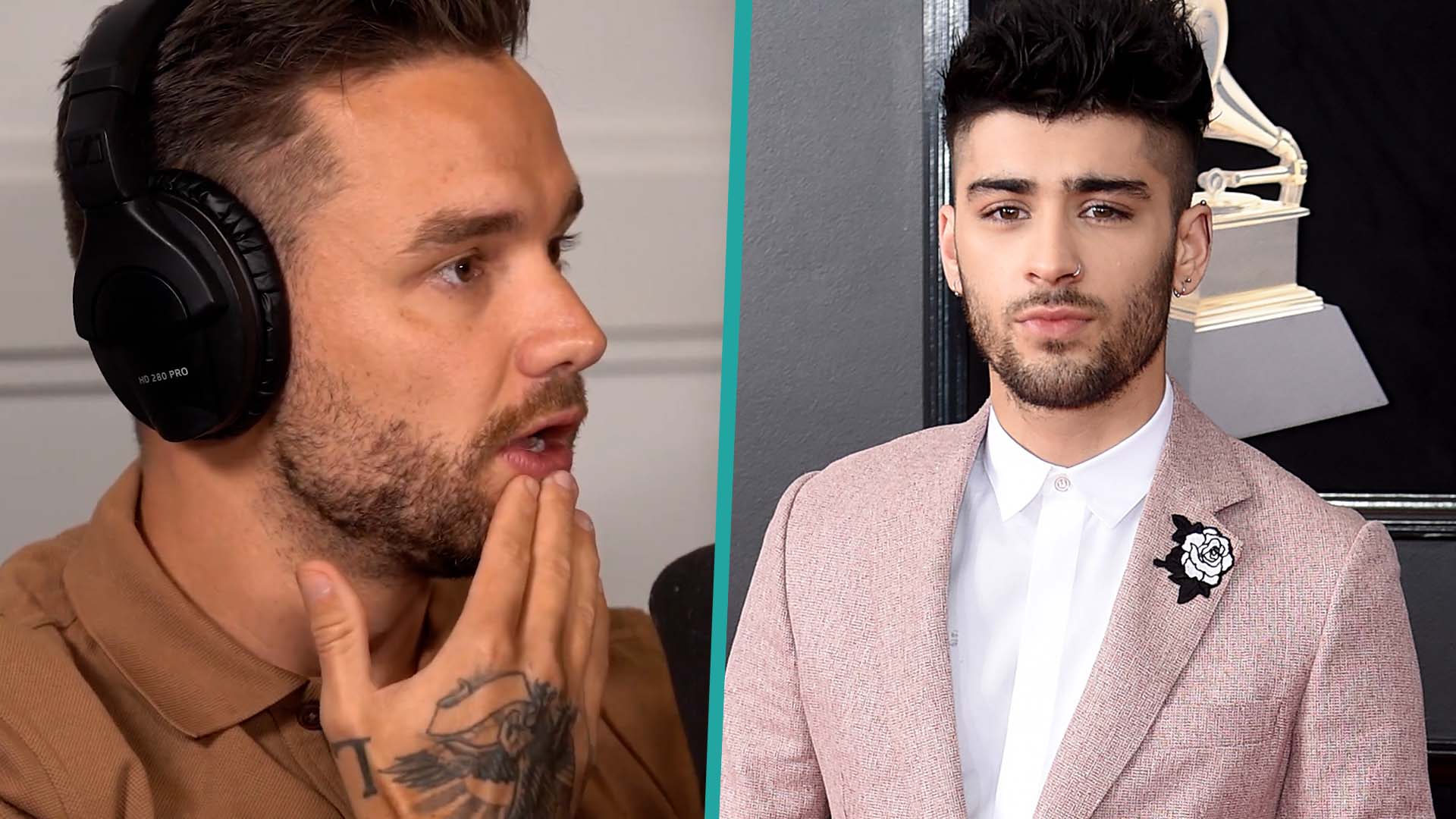 Watch Access Hollywood Highlight Liam Payne Admits There Are Many Reasons Why He Dislikes 