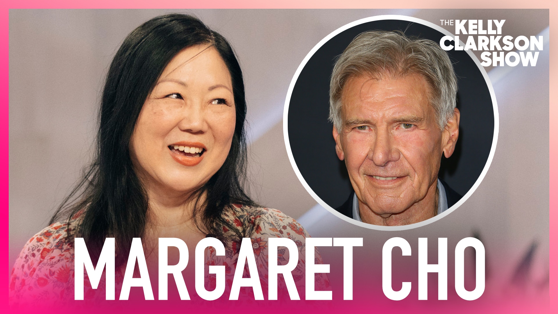 Watch The Kelly Clarkson Show Official Website Highlight Harrison