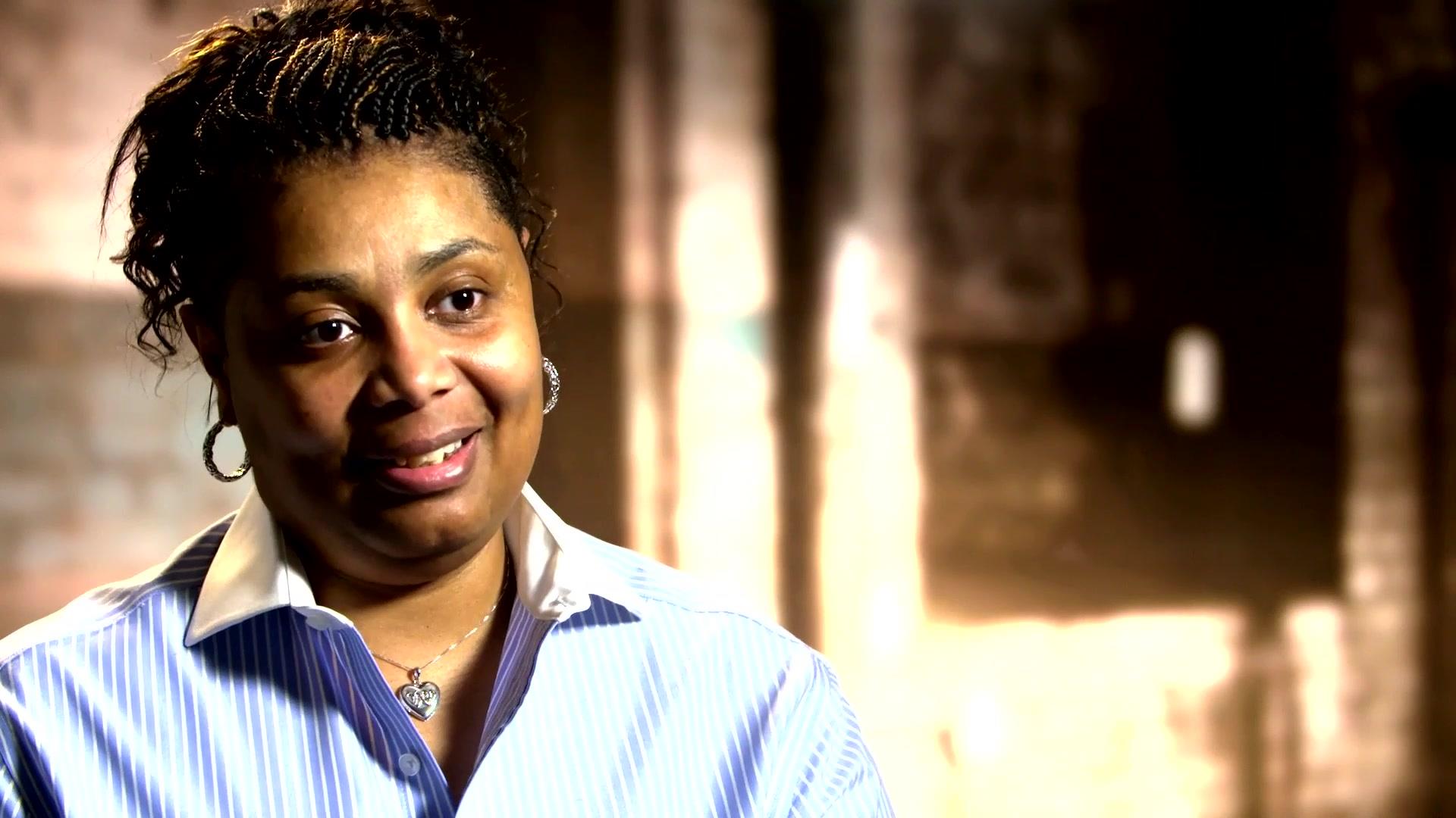 Watch New York Homicide Web Exclusive One of the Biggest Challenges