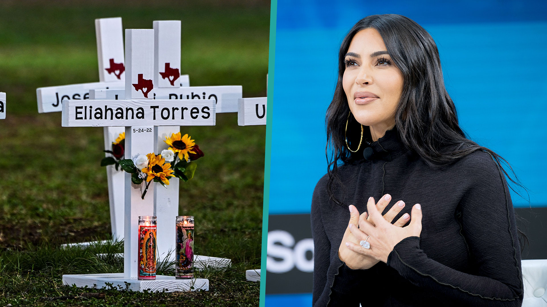 Watch Access Hollywood Highlight Kim Kardashian Fights For Temporary