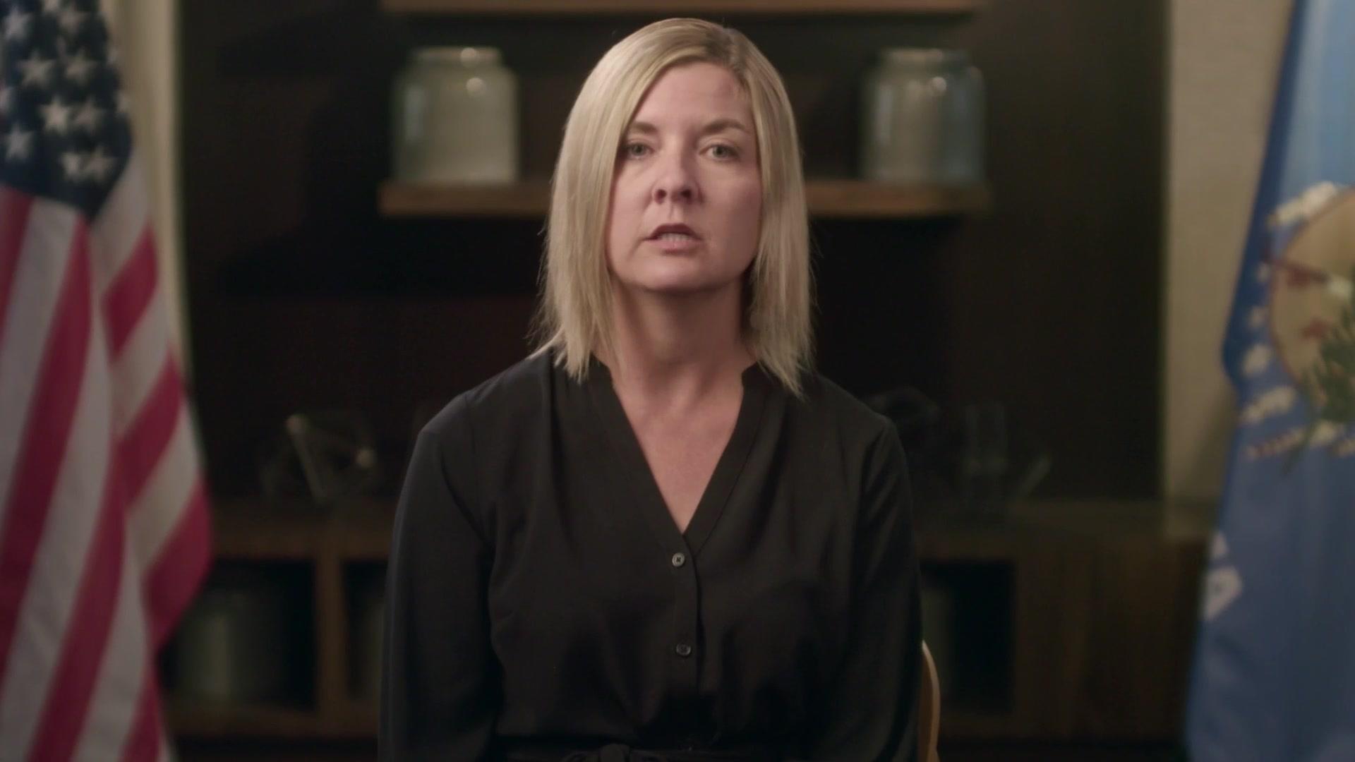 Watch Killer Relationship with Faith Jenkins  Exclusive Horror in