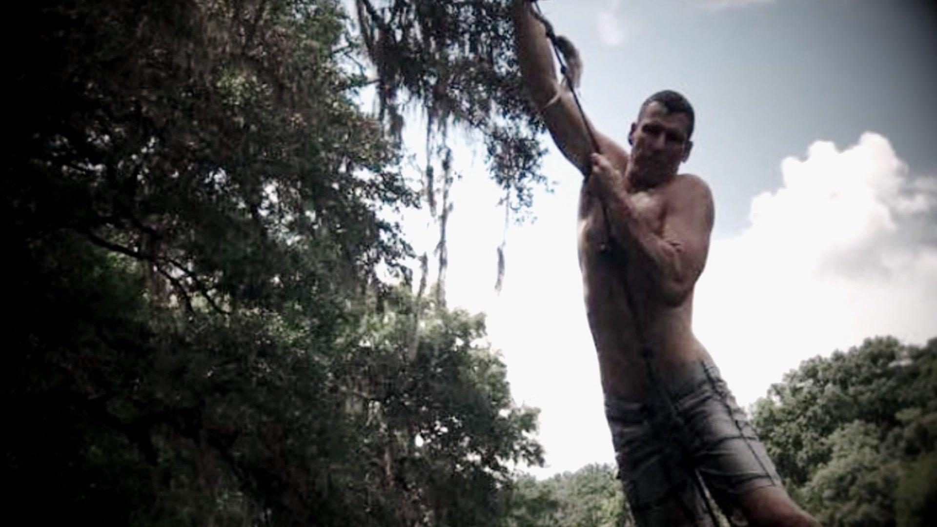 Watch Killer Relationship with Faith Jenkins  Exclusive David