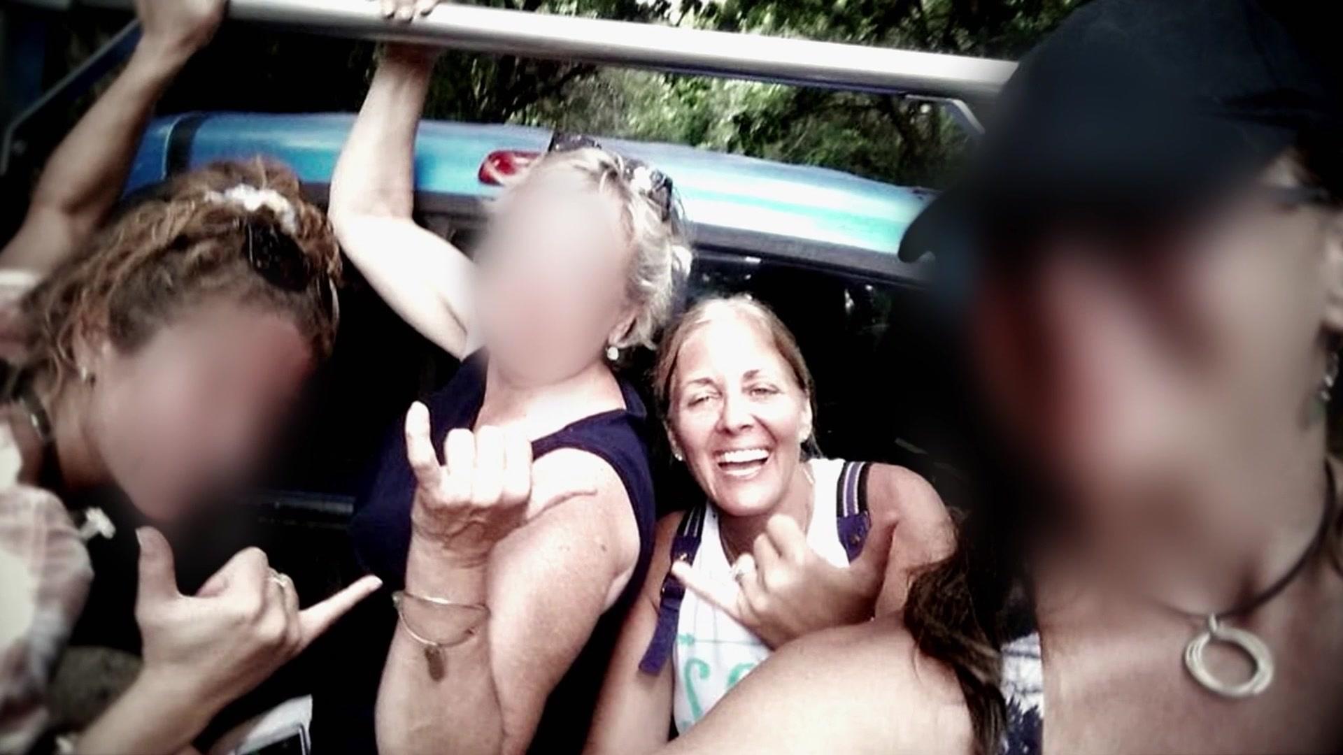 Watch Killer Relationship with Faith Jenkins  Exclusive Gretchen