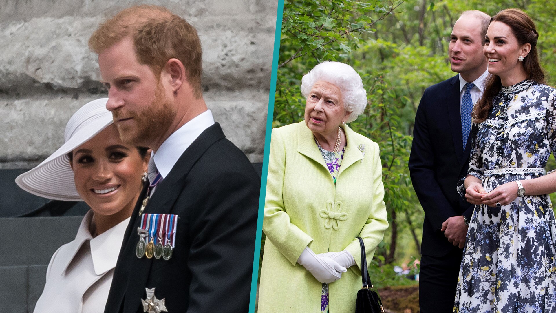 Watch Access Hollywood Highlight Kate Middleton, Prince William