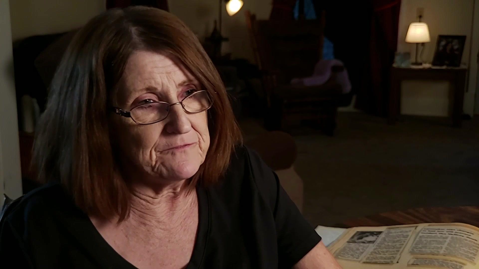 Watch Twisted Killers Web Exclusive: Bobbie Jo Stinnett Killed in