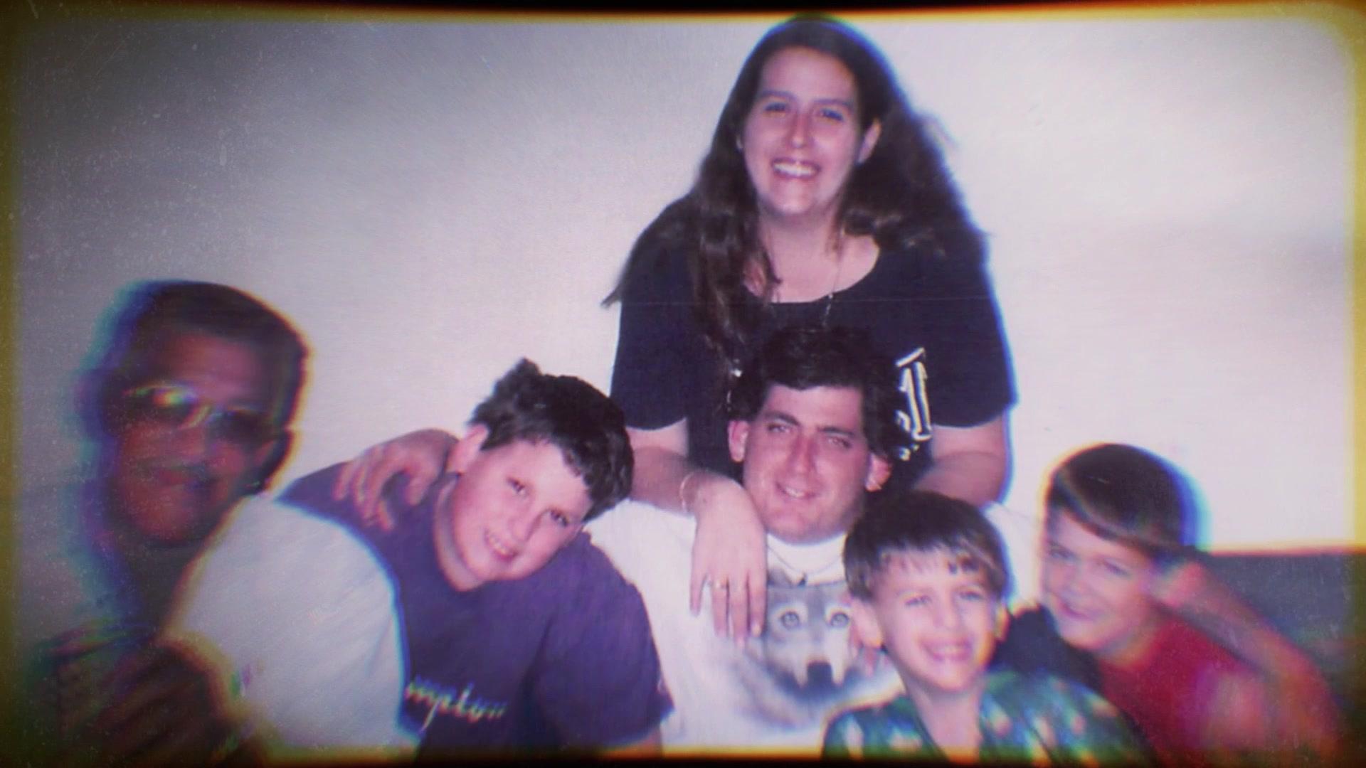 Watch Family Massacre Web Exclusive How the Morey Family Was Killed