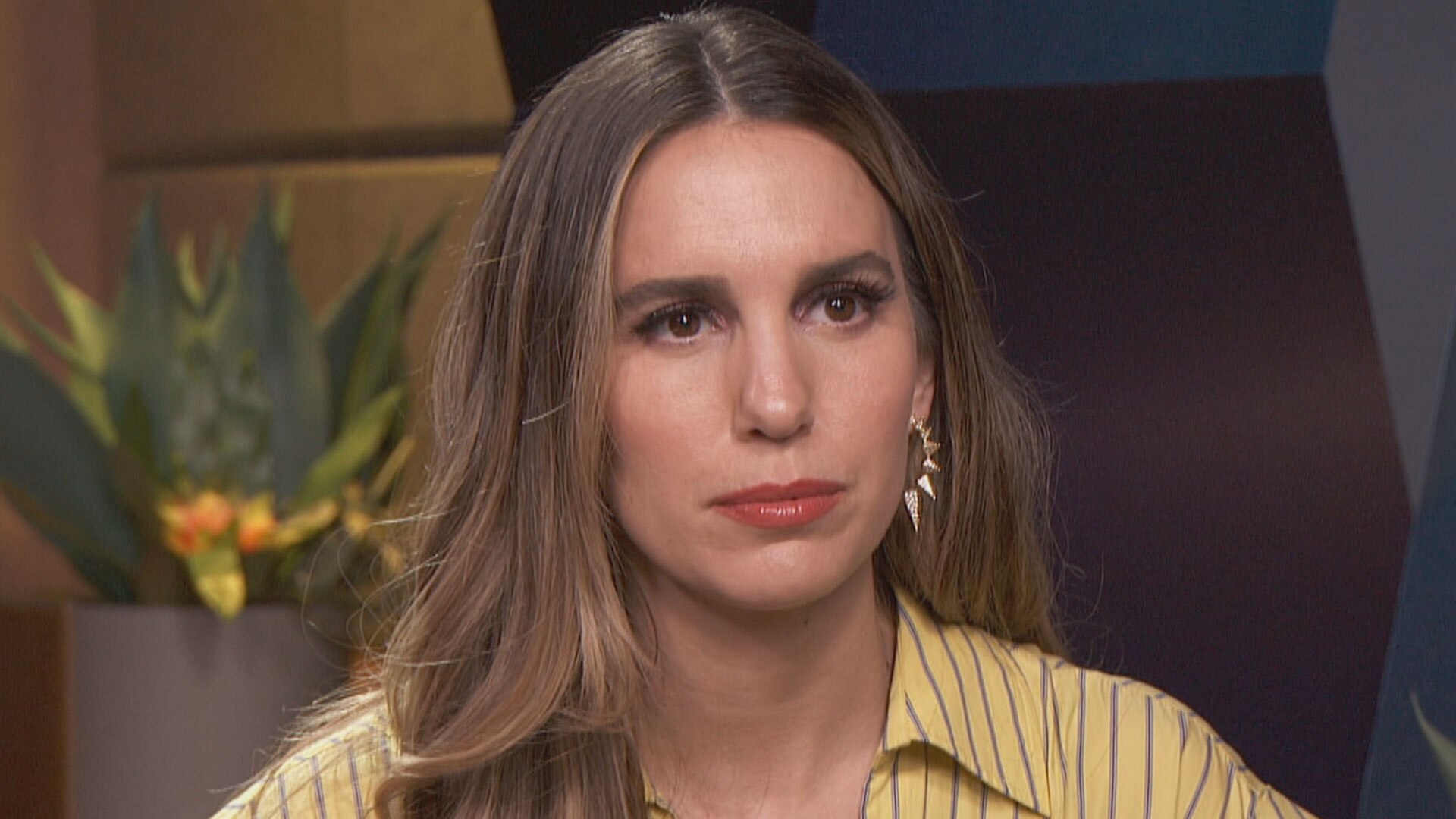 Watch Access Hollywood Highlight Christy Carlson Romano Says 'It Doesn