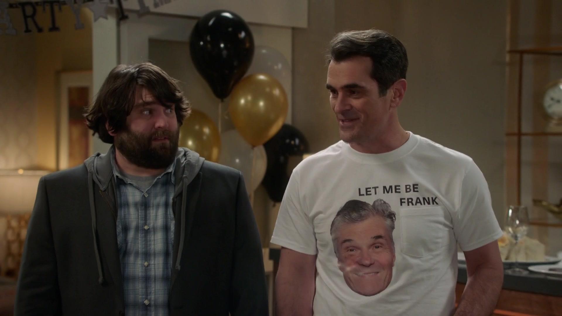 Watch Modern Family Episode Basketball