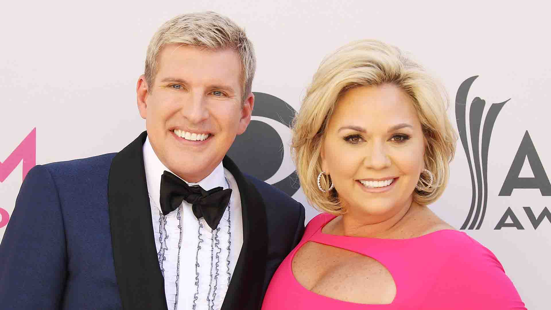 Watch Access Hollywood Highlight: 'Chrisley Knows Best's' Todd & Julie ...