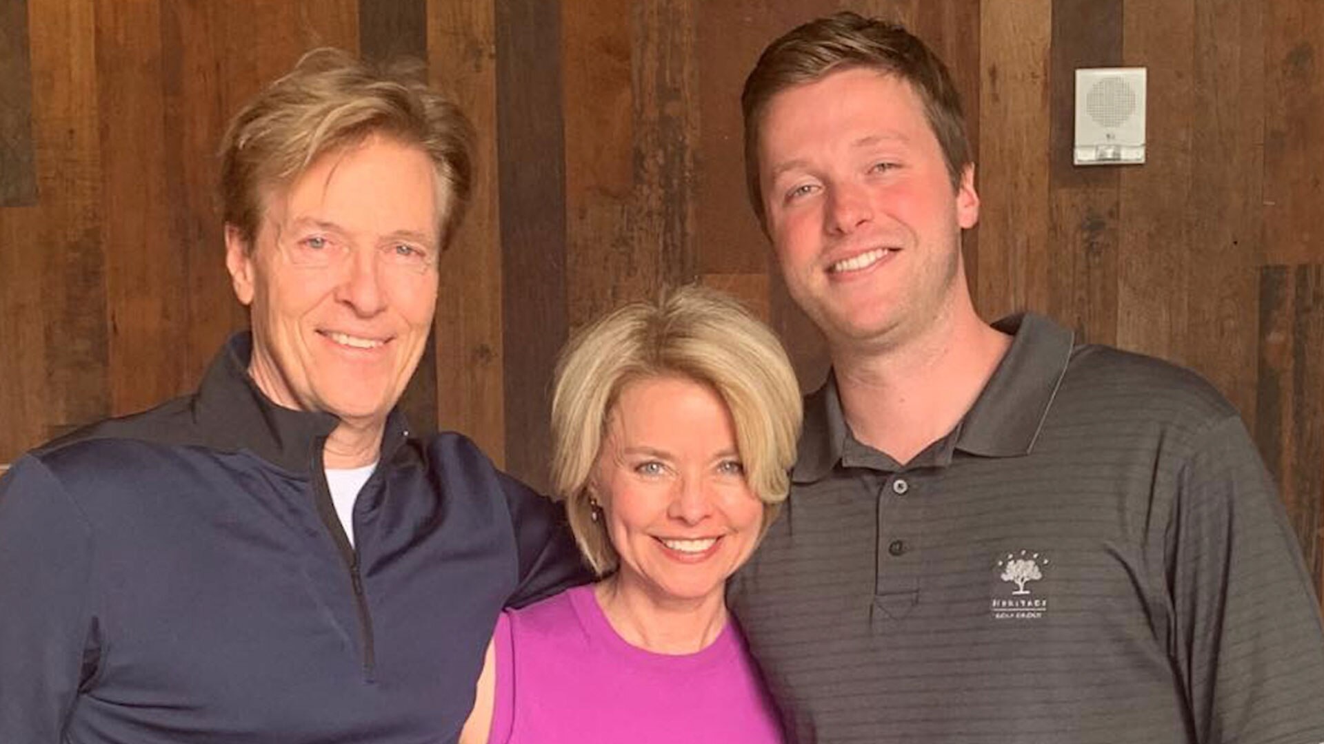 Watch Access Hollywood Highlight 'General Hospital's' Jack Wagner