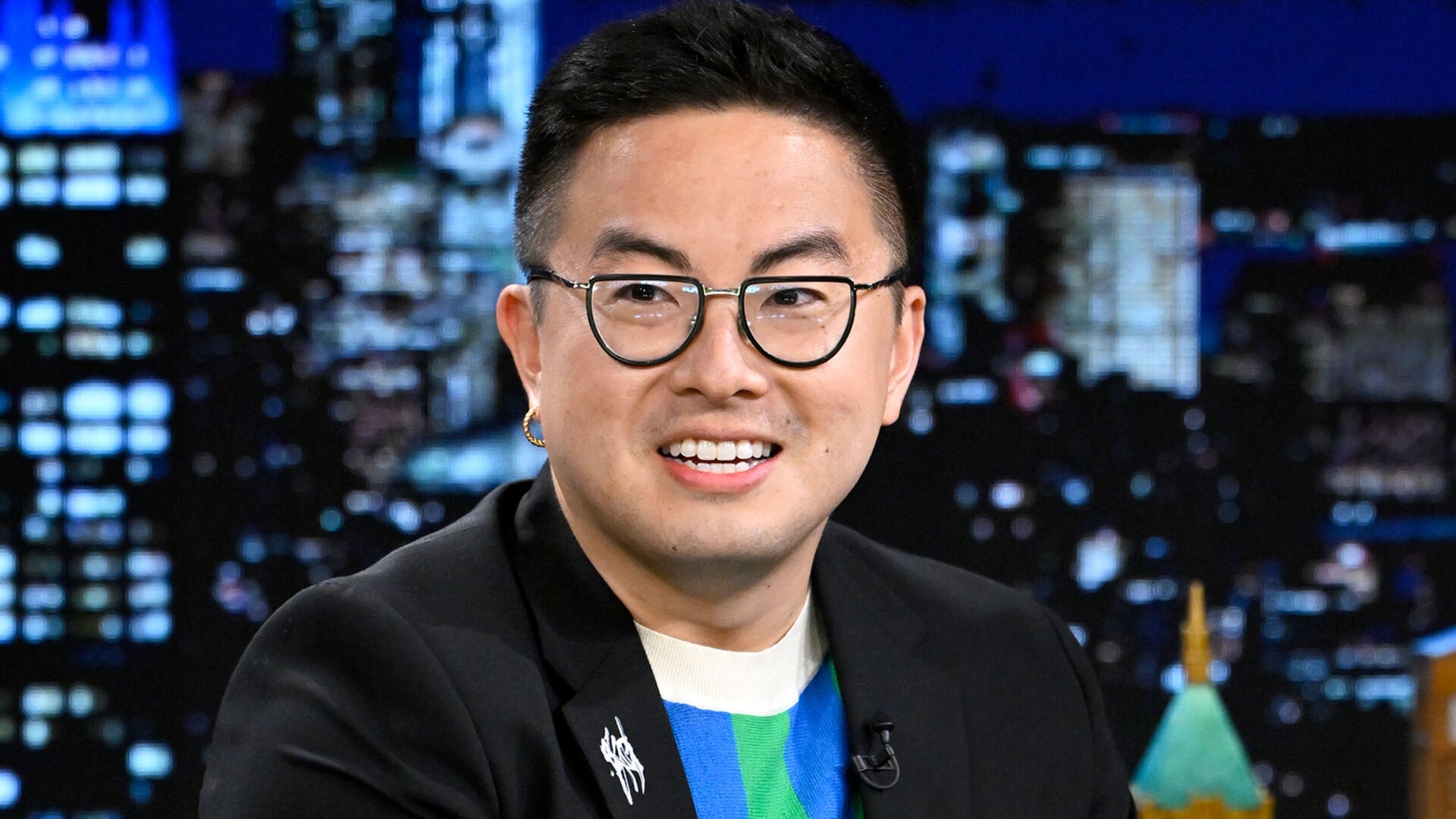 Watch The Tonight Show Starring Jimmy Fallon Highlight: Bowen Yang