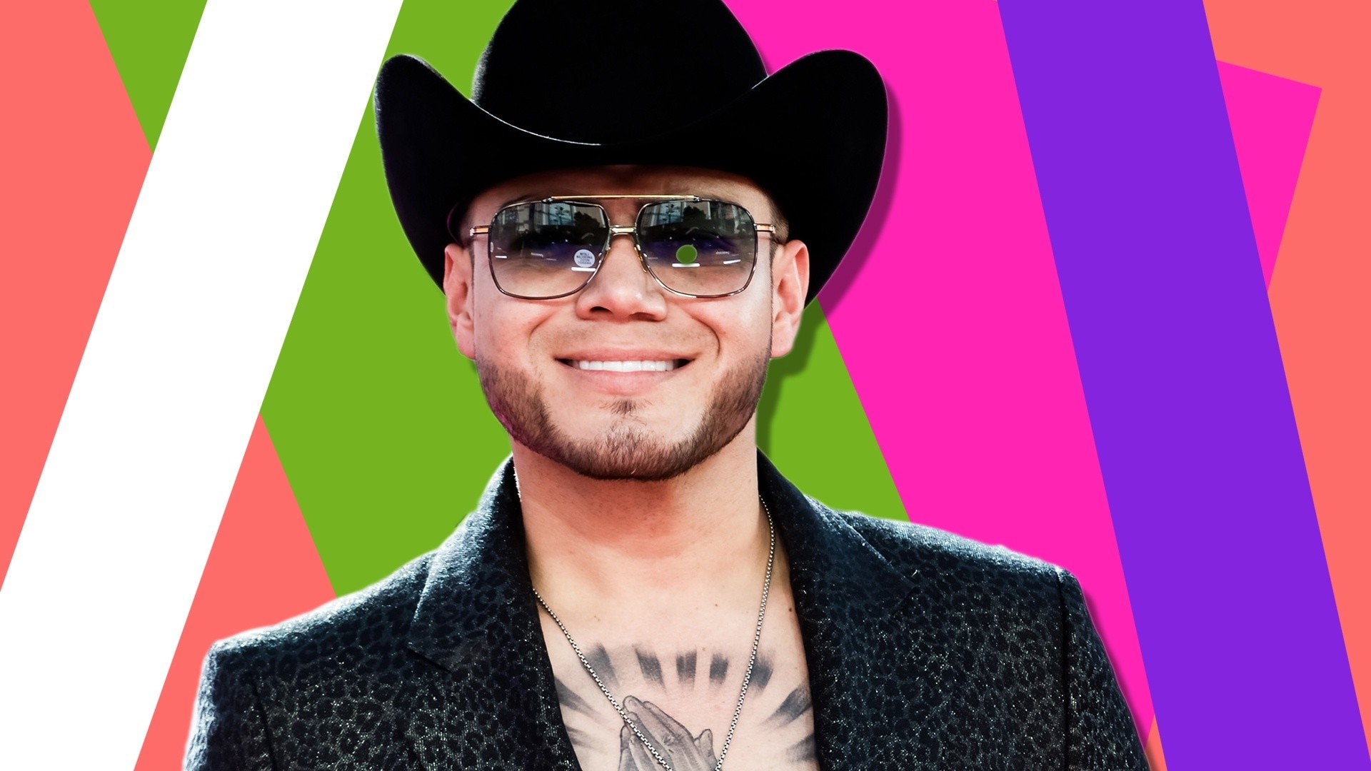 Watch En Casa con Telemundo Highlight Lenin Ramírez y Alfredo Olivas