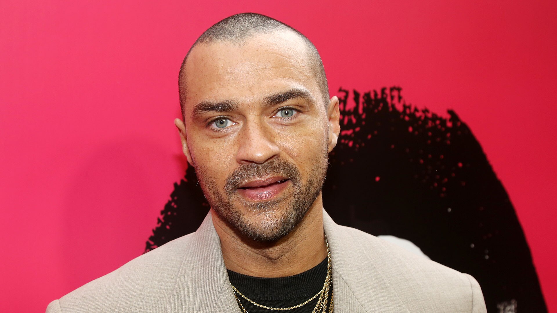 Watch Access Hollywood Highlight Jesse Williams Nude Broadway Scene