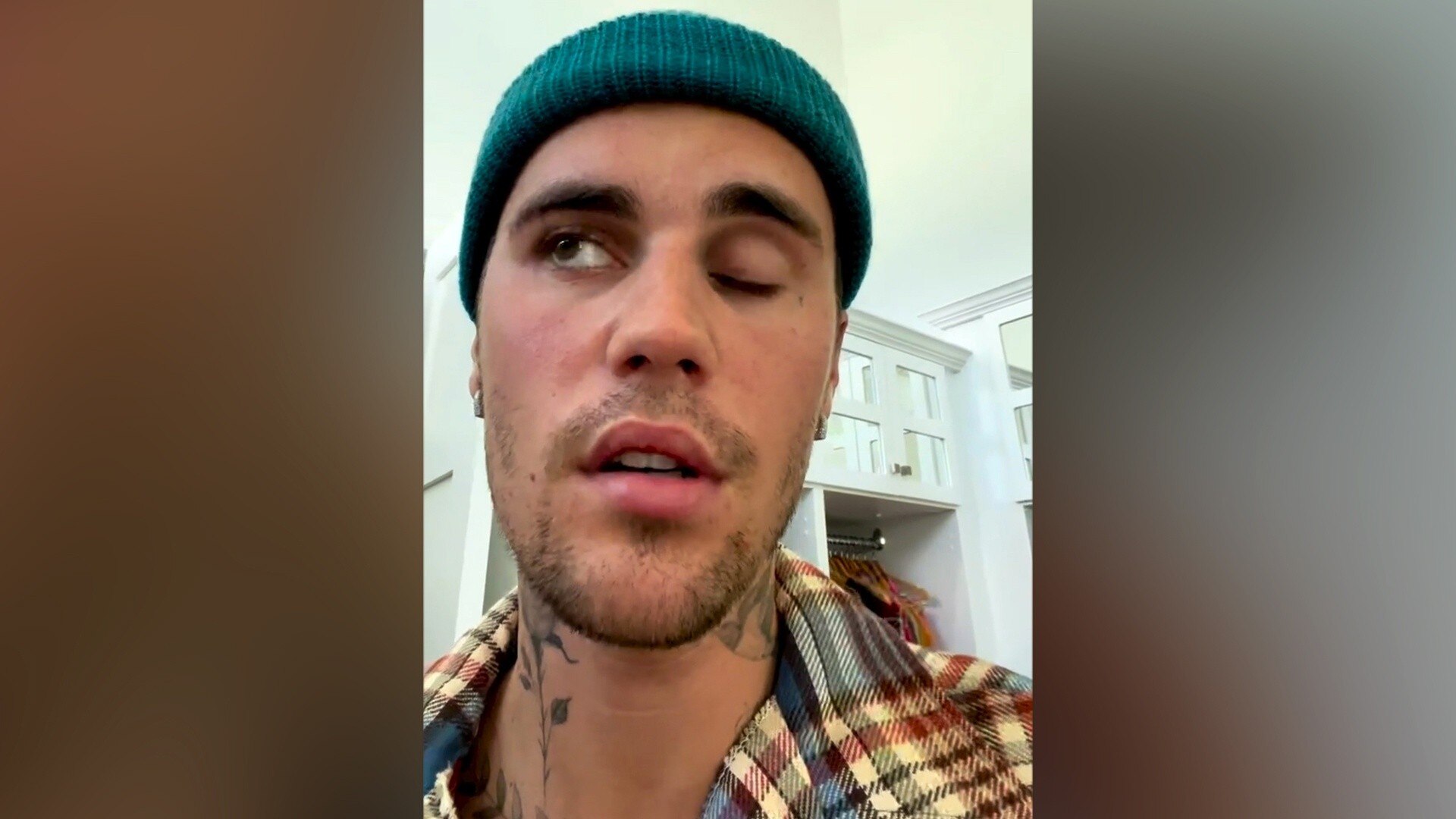 Watch Al Rojo Vivo Highlight Justin Bieber Cancela Varios Conciertos Para Recuperarse Del