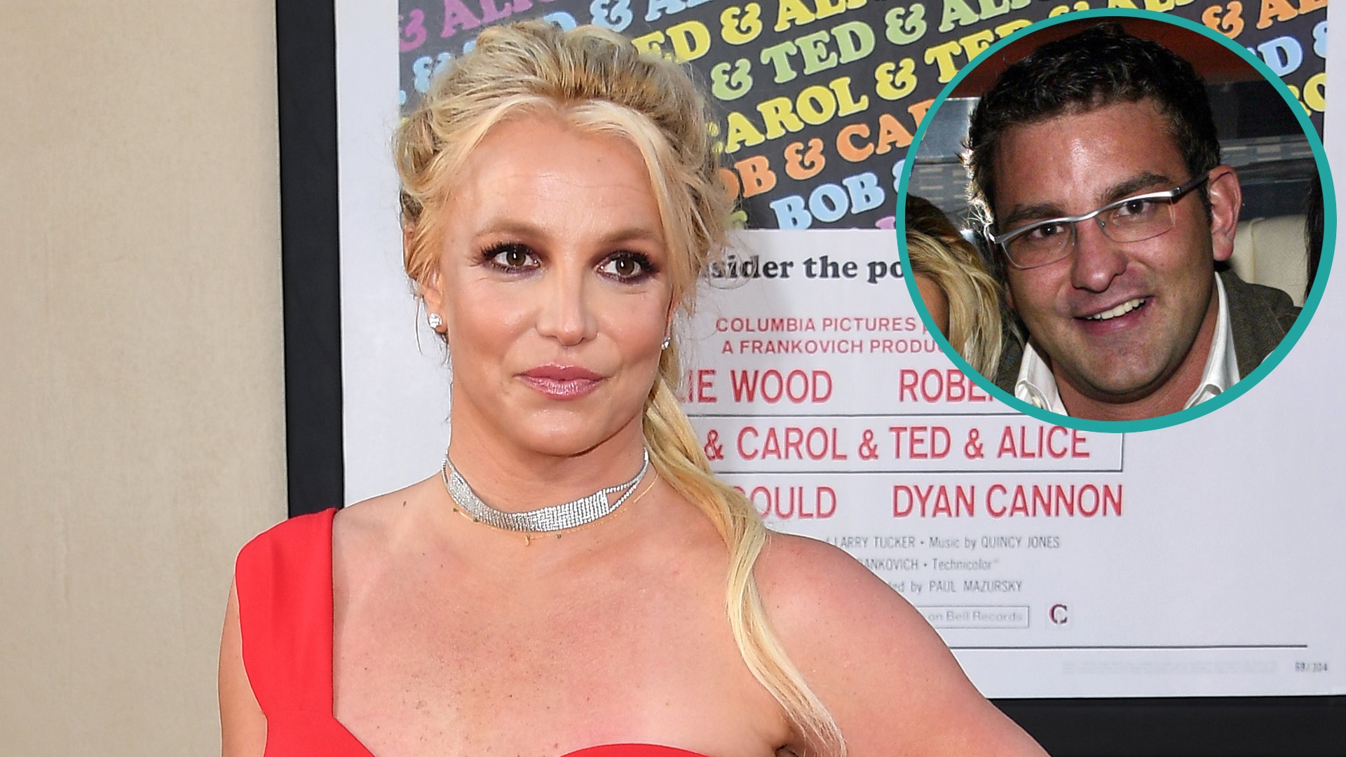 Watch Access Hollywood Highlight Britney Spears Says Brother Bryan Was