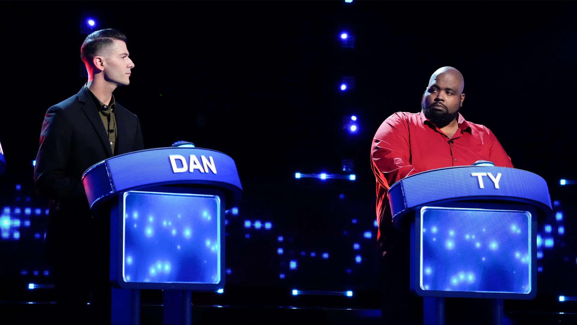 Watch Weakest Link Episode Who's a Long Shot on a Short Show?