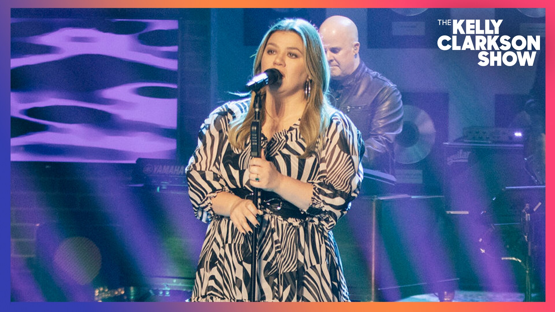 Watch The Kelly Clarkson Show Official Website Highlight Kelly Clarkson Covers Free By