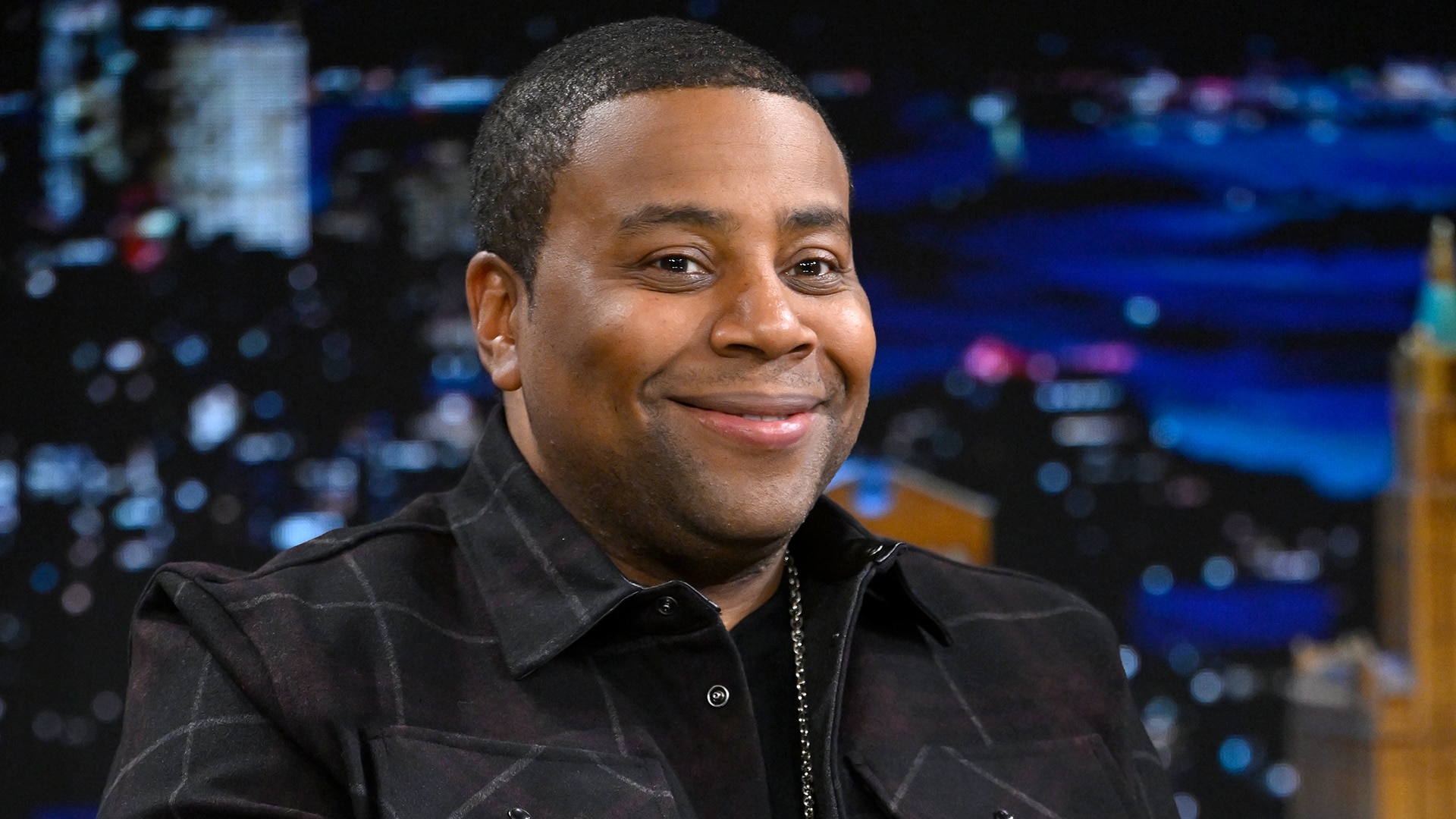 Watch The Tonight Show Starring Jimmy Fallon Episode: Kenan Thompson ...