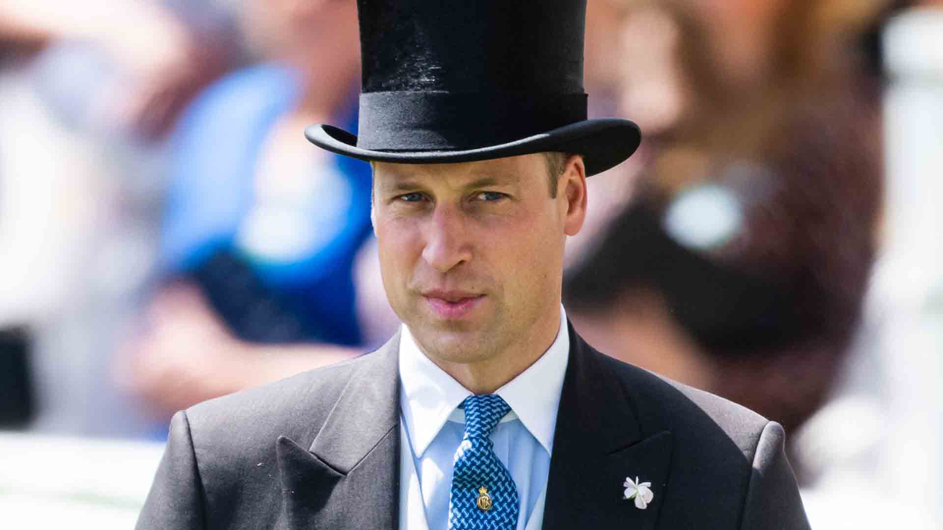 Watch Access Hollywood Highlight: Prince William Writes Letter To ...