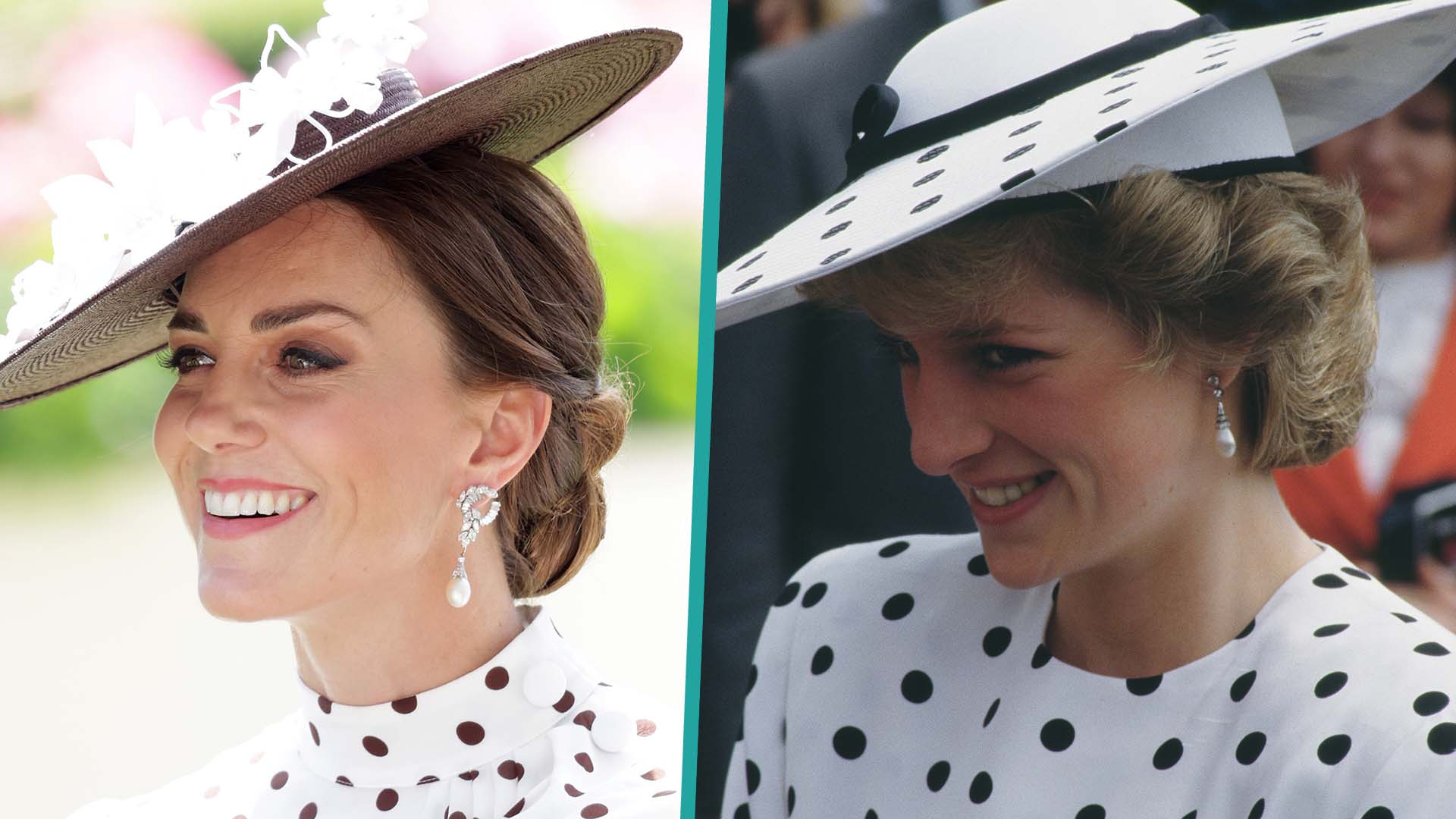 Watch Access Hollywood Highlight: Kate Middleton Channels Princess ...