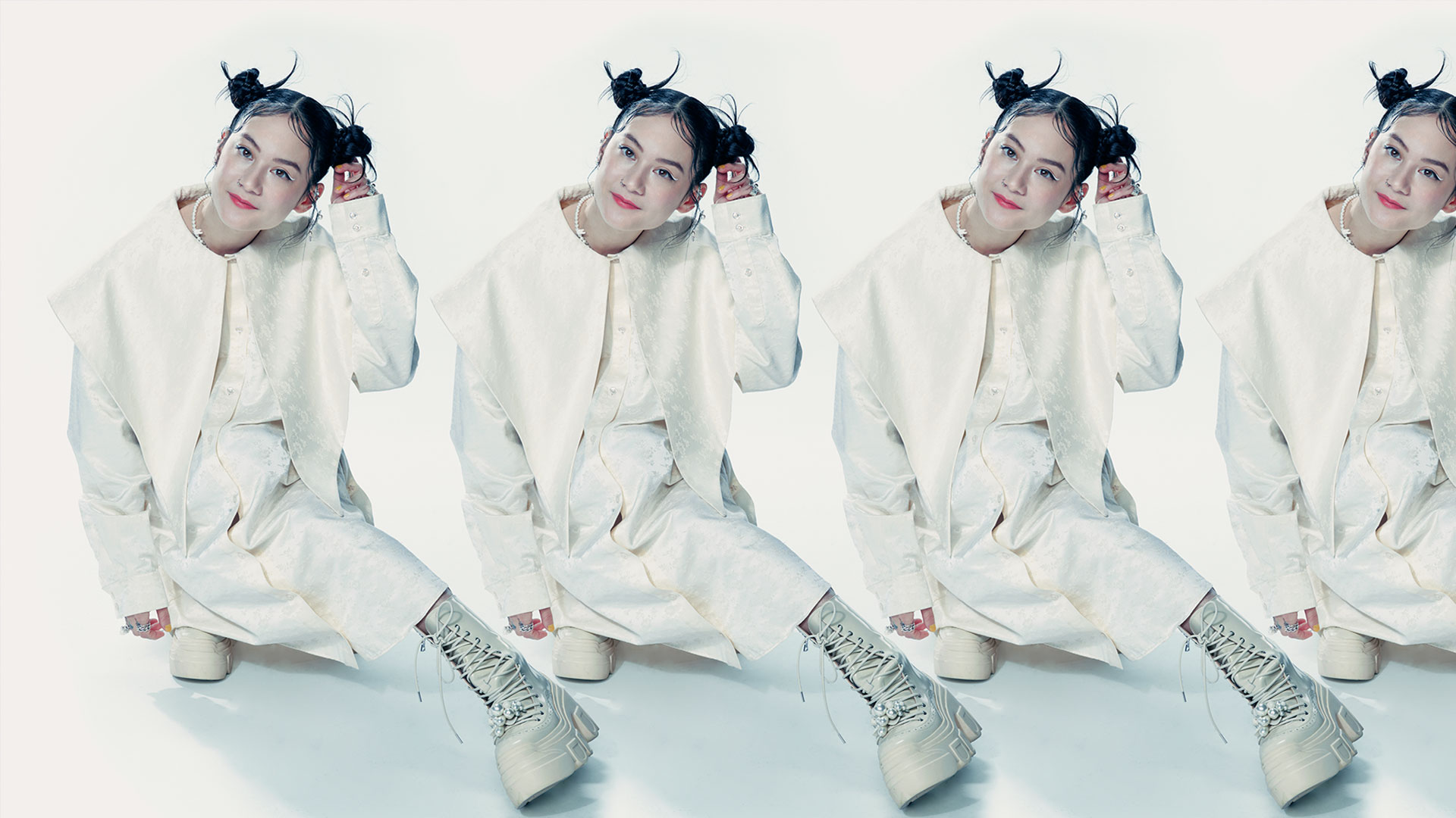 Watch Saturday Night Live Highlight Japanese Breakfast Paprika (Live