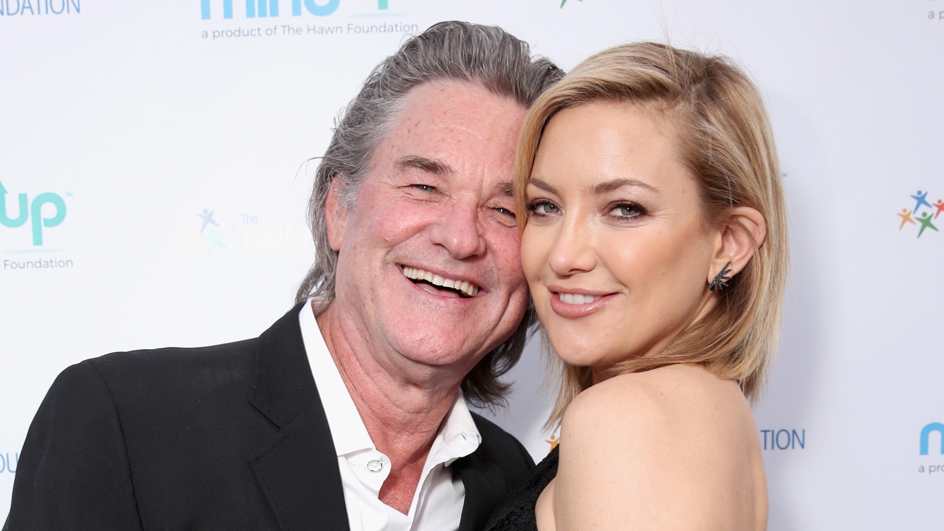 Watch Access Hollywood Highlight Kate Hudson Brings Kurt Russell To