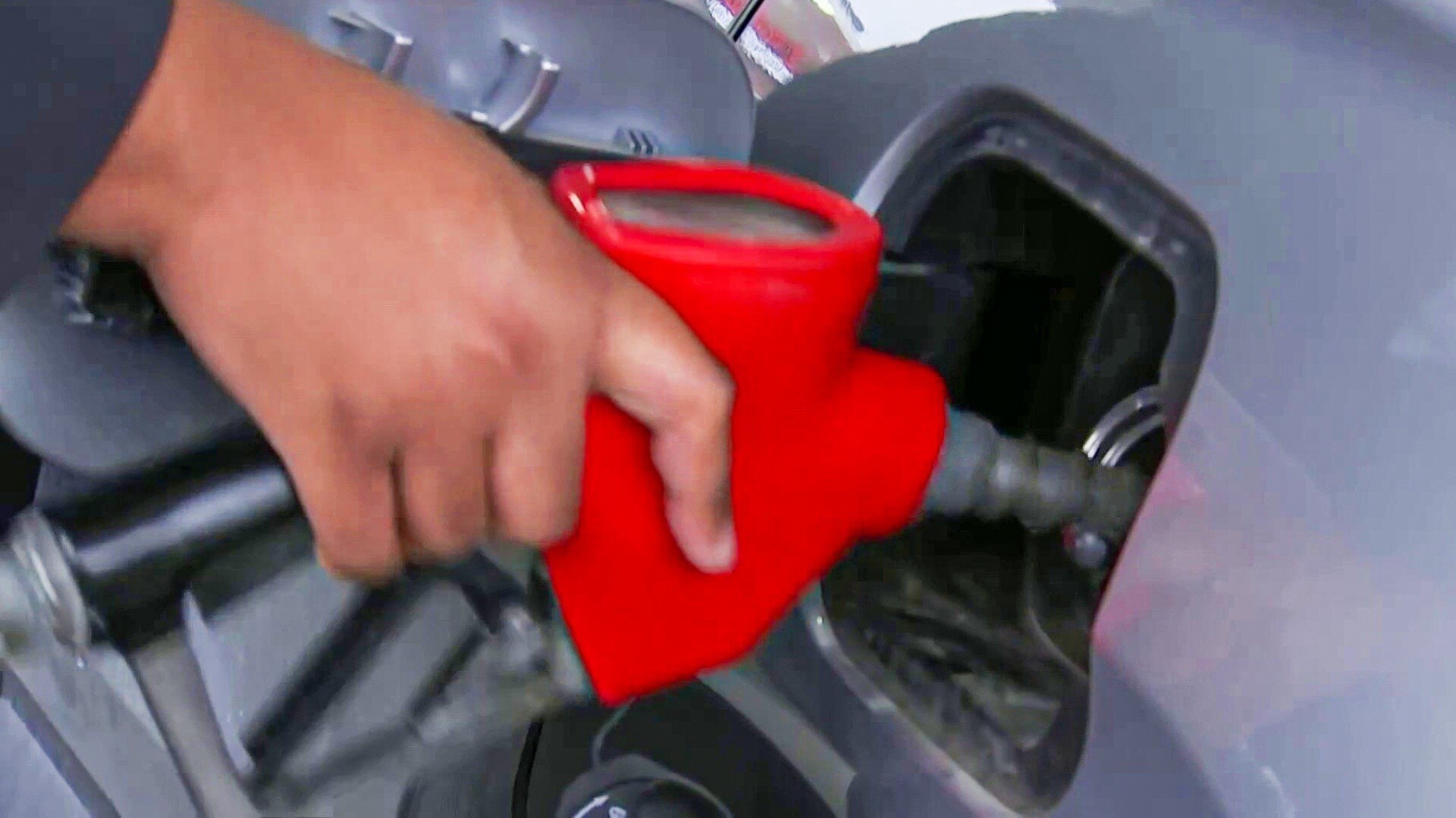 Watch TODAY Excerpt Biden considers temporary pause on federal gas tax