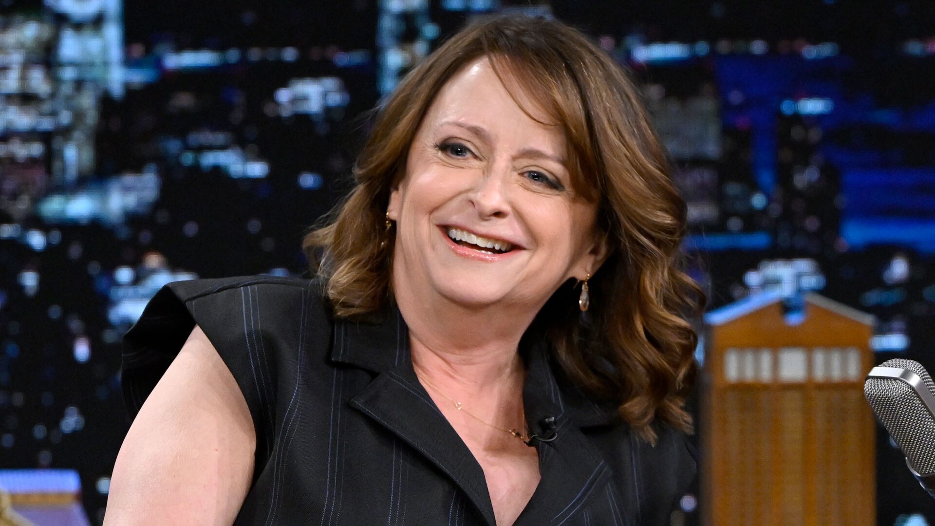 Watch The Tonight Show Starring Jimmy Fallon Episode: Rachel Dratch
