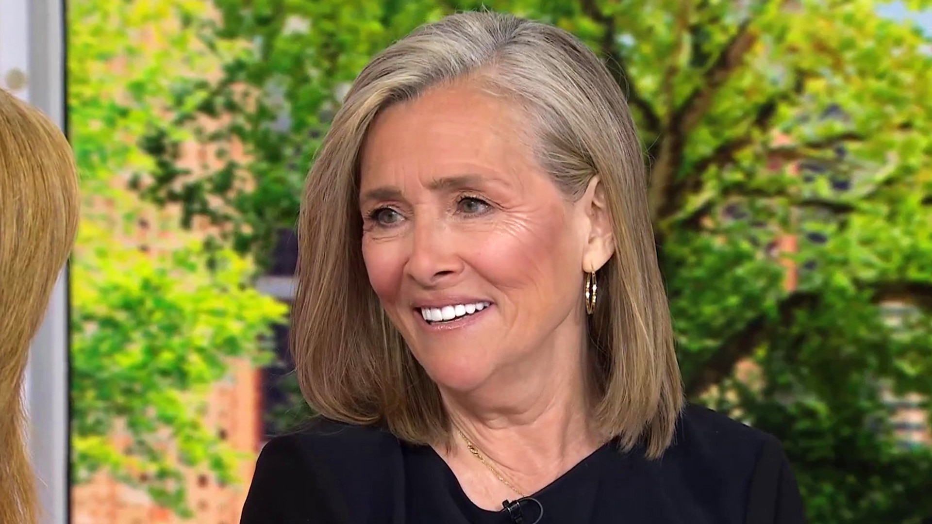 Watch TODAY Excerpt Meredith Vieira opens up on leaving ‘The View’ and